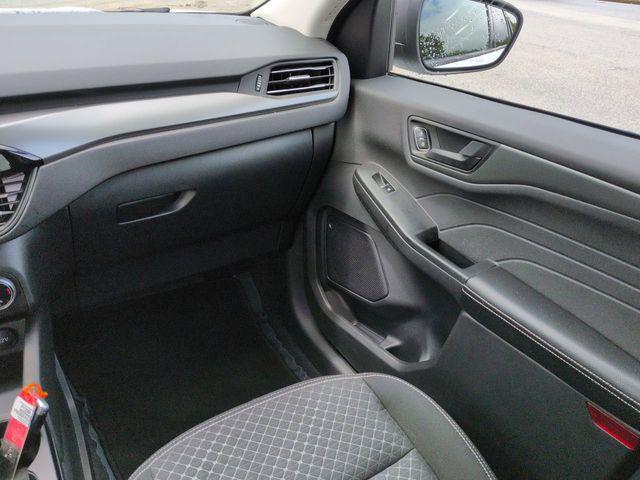 used 2023 Ford Escape car, priced at $21,998