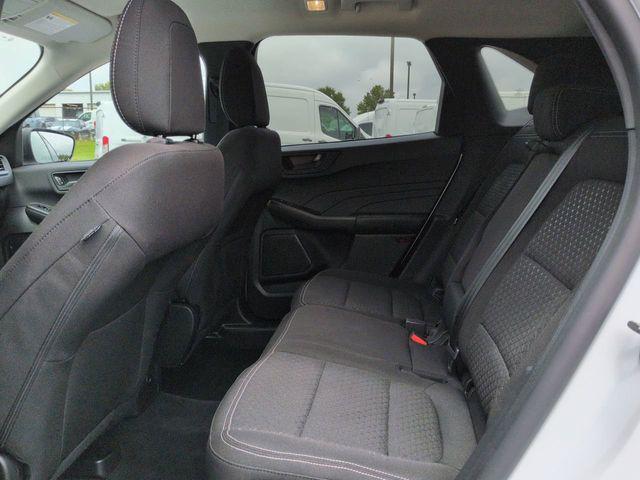 used 2023 Ford Escape car, priced at $21,998