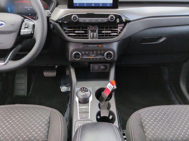 used 2023 Ford Escape car, priced at $21,998