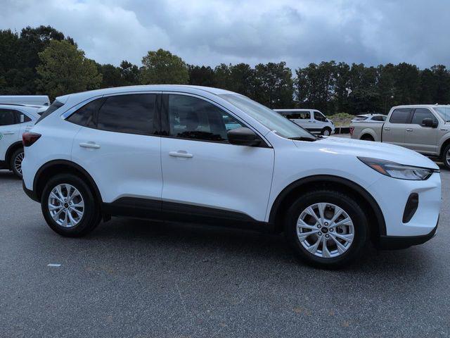 used 2023 Ford Escape car, priced at $21,998