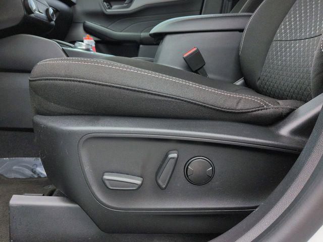 used 2023 Ford Escape car, priced at $21,998