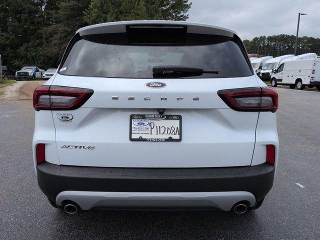 used 2023 Ford Escape car, priced at $21,998