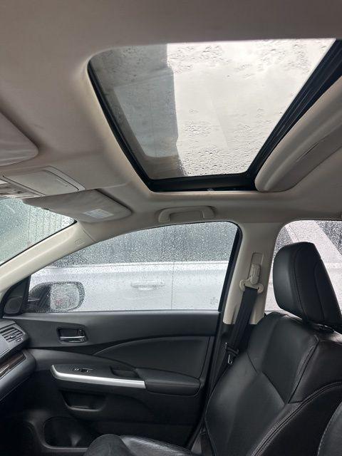 used 2015 Honda CR-V car, priced at $15,000