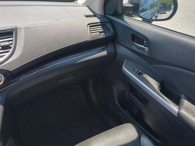 used 2015 Honda CR-V car, priced at $14,247