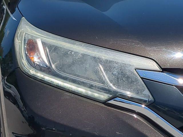 used 2015 Honda CR-V car, priced at $14,247