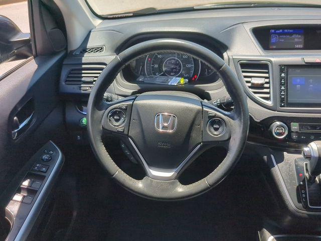 used 2015 Honda CR-V car, priced at $14,247