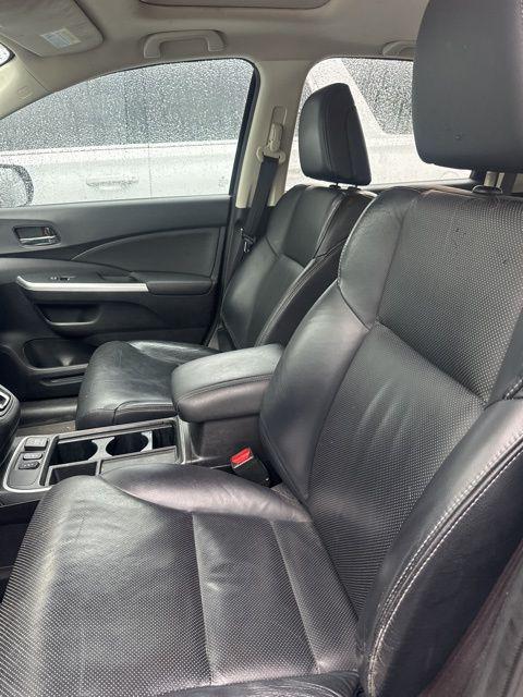 used 2015 Honda CR-V car, priced at $15,000