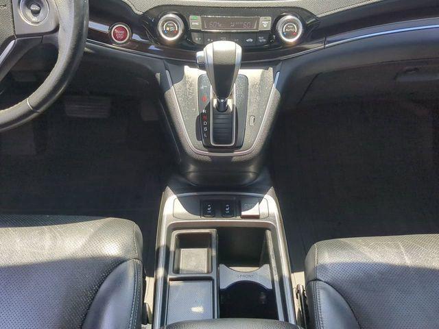 used 2015 Honda CR-V car, priced at $14,247
