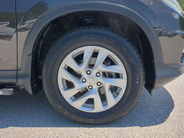 used 2015 Honda CR-V car, priced at $14,247