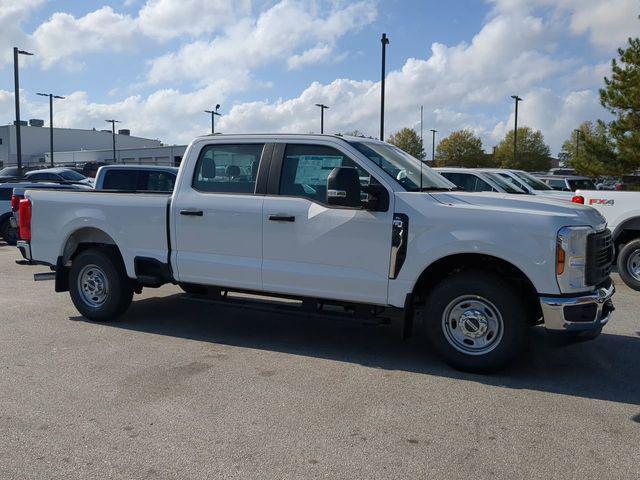 new 2024 Ford F-350 car, priced at $48,724