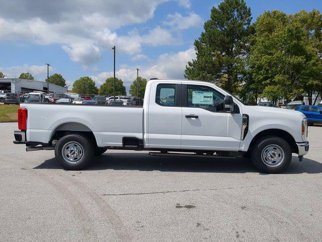 new 2024 Ford F-250 car, priced at $46,754