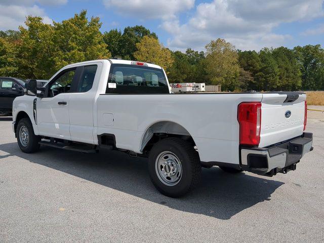 new 2024 Ford F-250 car, priced at $46,754