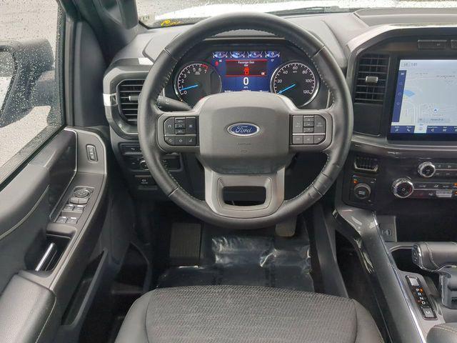 used 2022 Ford F-150 car, priced at $41,994