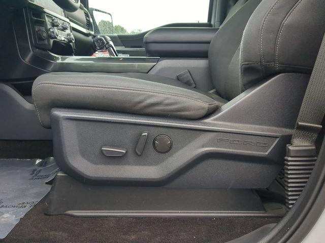 used 2022 Ford F-150 car, priced at $41,994