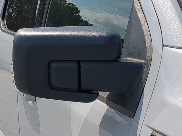 used 2022 Ford F-150 car, priced at $37,845