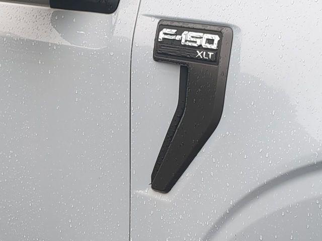 used 2022 Ford F-150 car, priced at $41,994