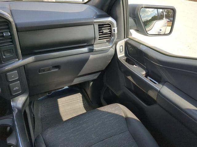 used 2022 Ford F-150 car, priced at $37,845