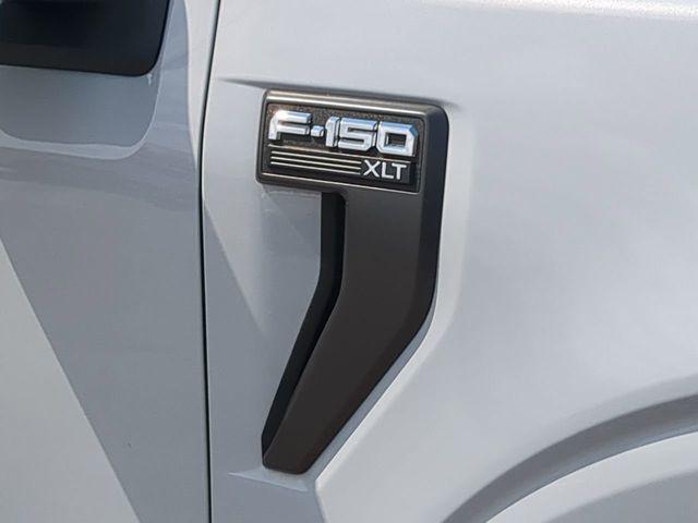 used 2022 Ford F-150 car, priced at $37,845