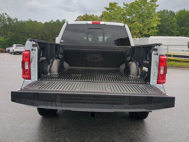 used 2022 Ford F-150 car, priced at $41,994