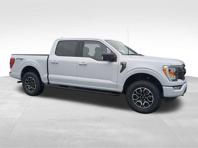 used 2022 Ford F-150 car, priced at $41,994