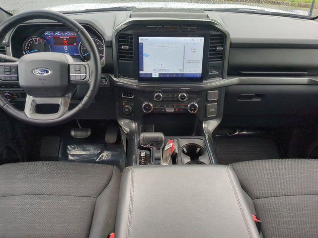 used 2022 Ford F-150 car, priced at $41,994