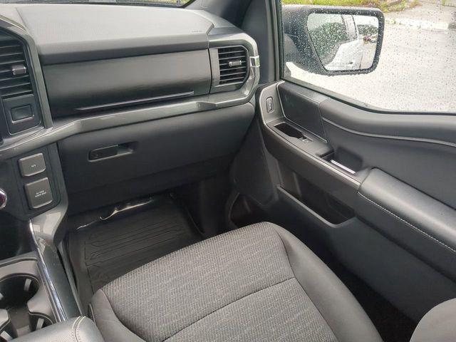 used 2022 Ford F-150 car, priced at $41,994