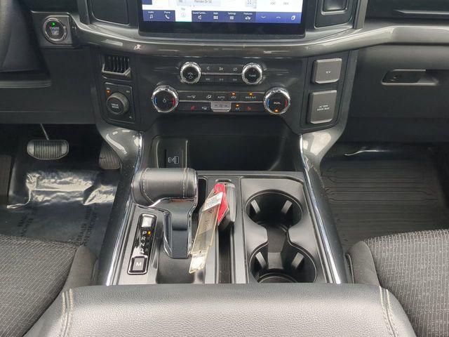 used 2022 Ford F-150 car, priced at $41,994