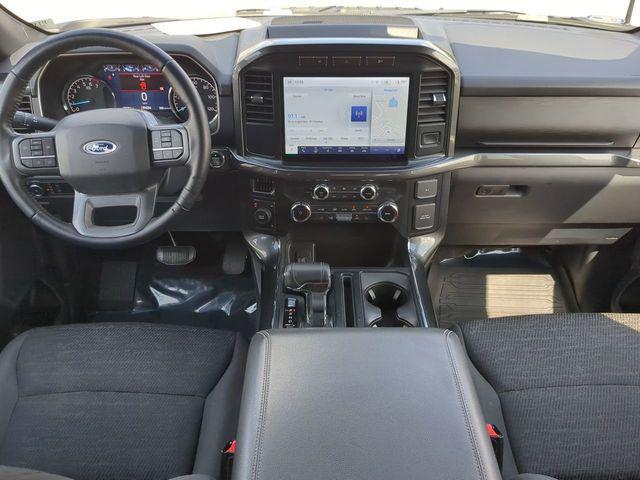 used 2022 Ford F-150 car, priced at $37,845