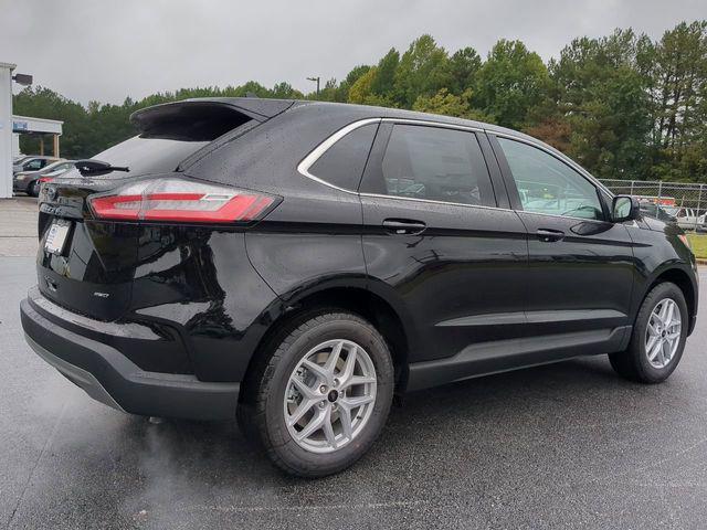 new 2024 Ford Edge car, priced at $33,459