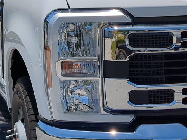 new 2024 Ford F-350 car, priced at $79,995