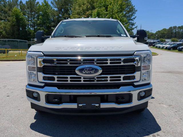 new 2024 Ford F-350 car, priced at $79,995