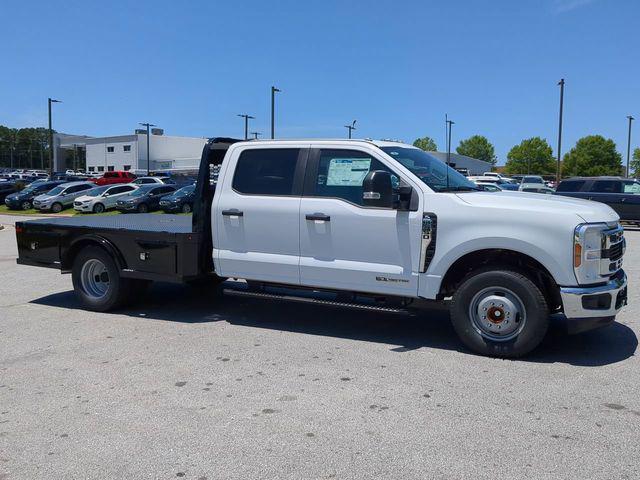 new 2024 Ford F-350 car, priced at $79,995