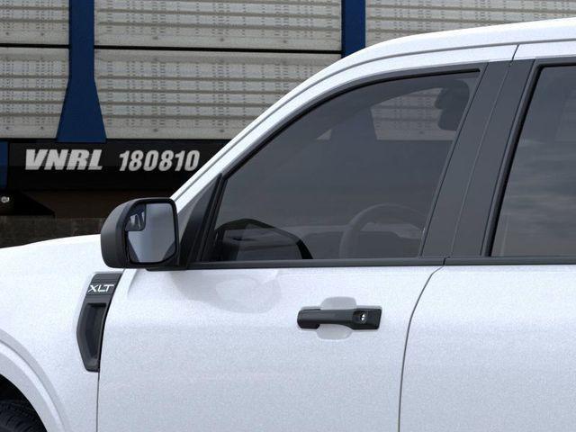 new 2025 Ford Maverick car, priced at $30,239