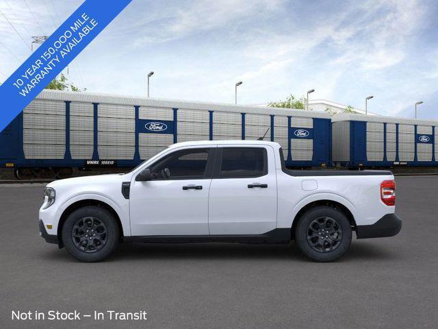 new 2025 Ford Maverick car, priced at $30,239