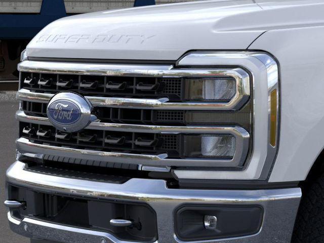 new 2024 Ford F-250 car, priced at $92,334