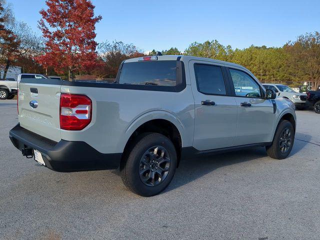 new 2024 Ford Maverick car, priced at $27,284