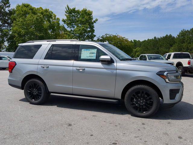 new 2024 Ford Expedition car, priced at $56,954