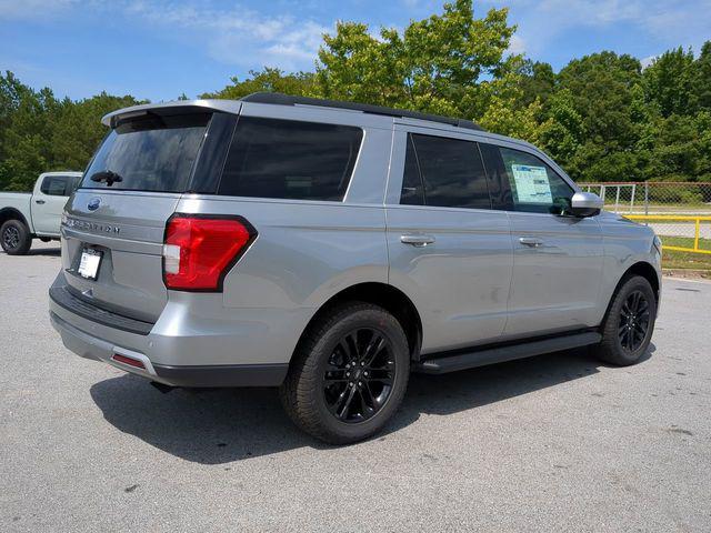 new 2024 Ford Expedition car, priced at $56,954