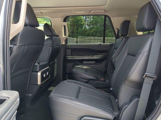 new 2024 Ford Expedition car, priced at $56,954