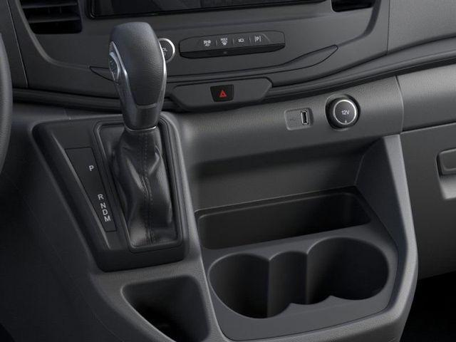 new 2024 Ford Transit-350 car, priced at $54,719