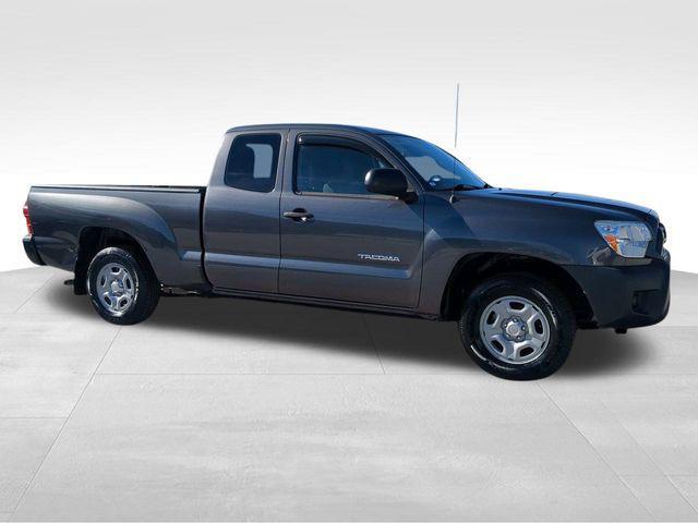 used 2013 Toyota Tacoma car, priced at $17,979