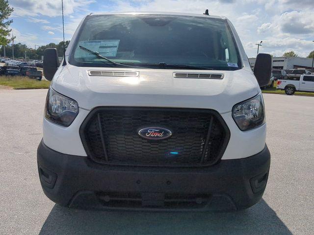 new 2024 Ford Transit-150 car, priced at $48,979