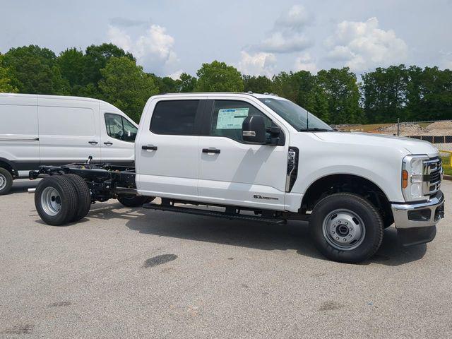 new 2025 Ford F-350 car, priced at $69,019