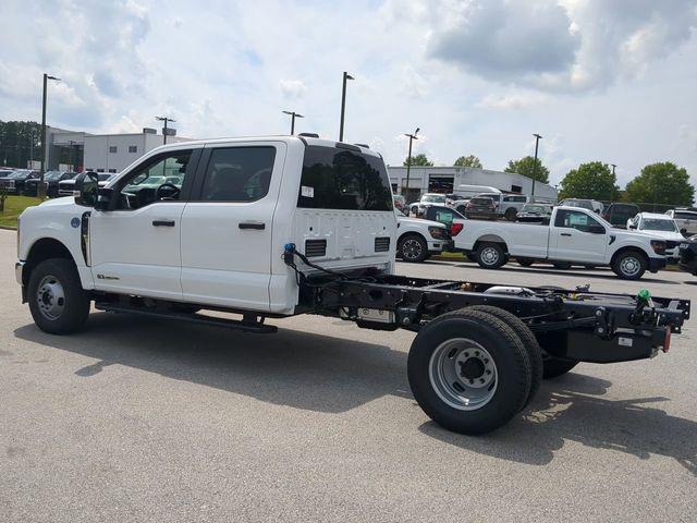 new 2025 Ford F-350 car, priced at $69,019