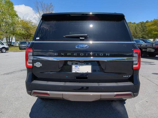 new 2024 Ford Expedition car, priced at $86,449