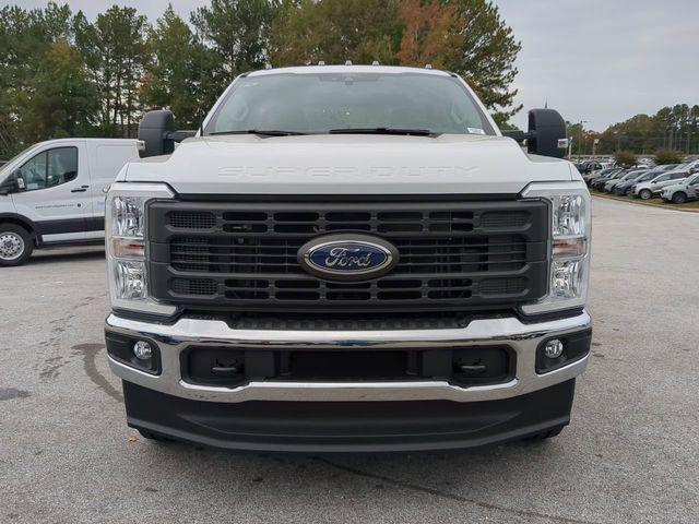 new 2024 Ford F-350 car, priced at $53,839