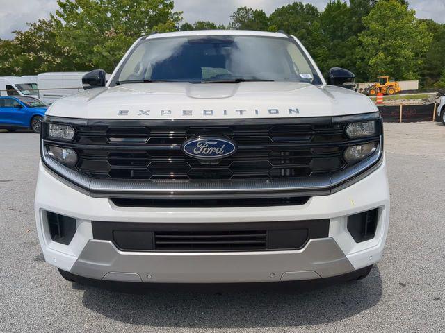new 2025 Ford Expedition Max car, priced at $79,634