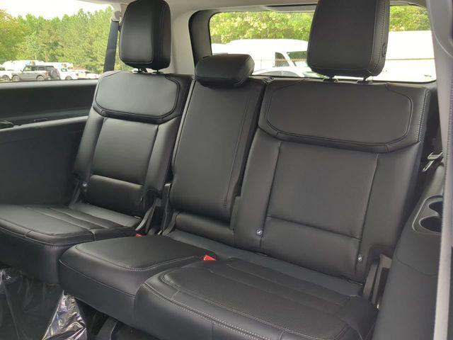 new 2025 Ford Expedition Max car, priced at $79,634