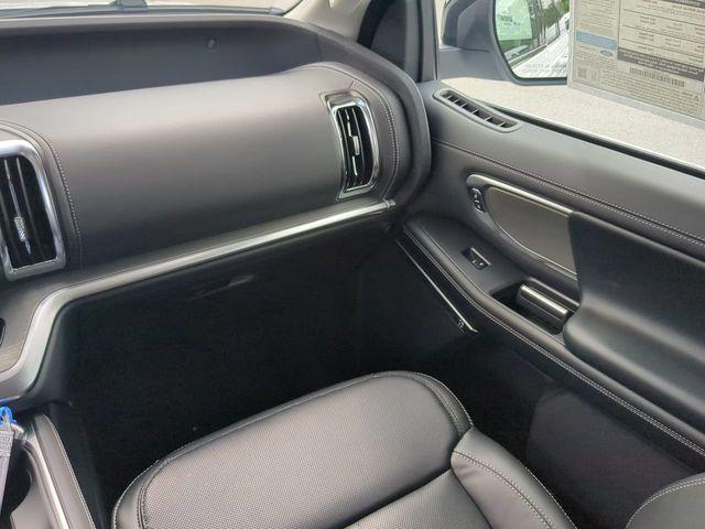 new 2025 Ford Expedition Max car, priced at $79,634