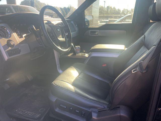 used 2014 Ford F-150 car, priced at $17,994